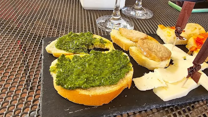 Osteria Il Barone - 6