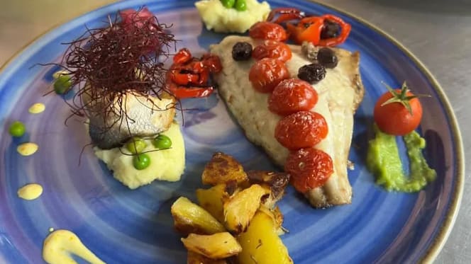 Osteria Il Barone - 8