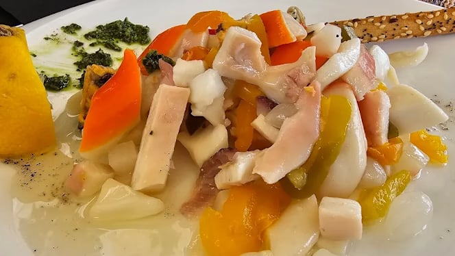 Osteria Il Barone - 5