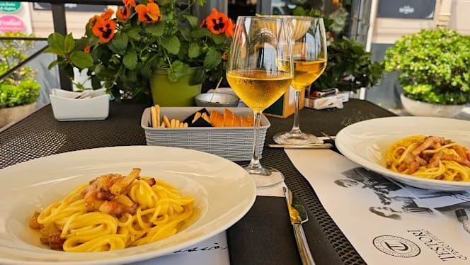 Osteria Il Barone - 7