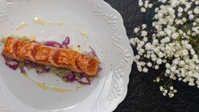 L'Atelier - Brasserie Maison - 2