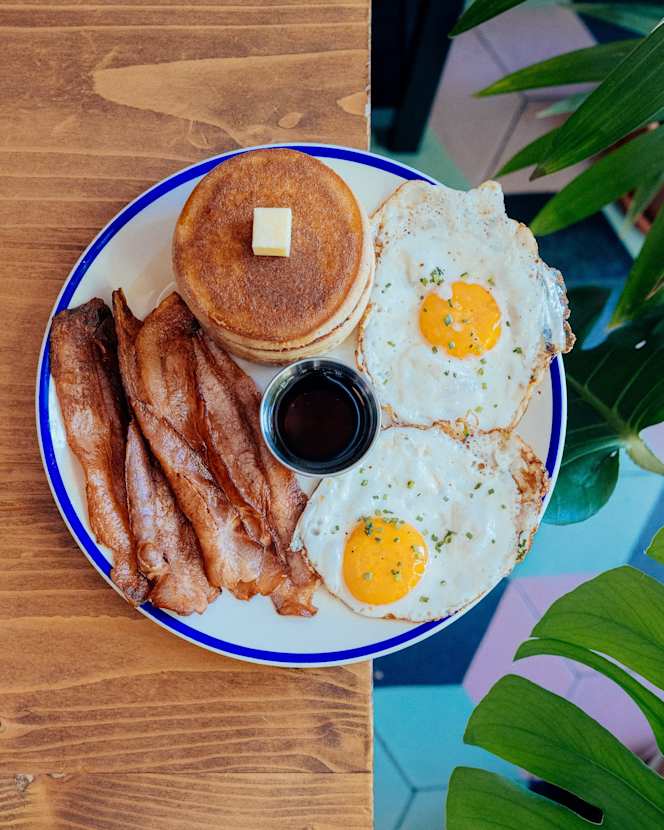 La Malcriada Brunch - 3