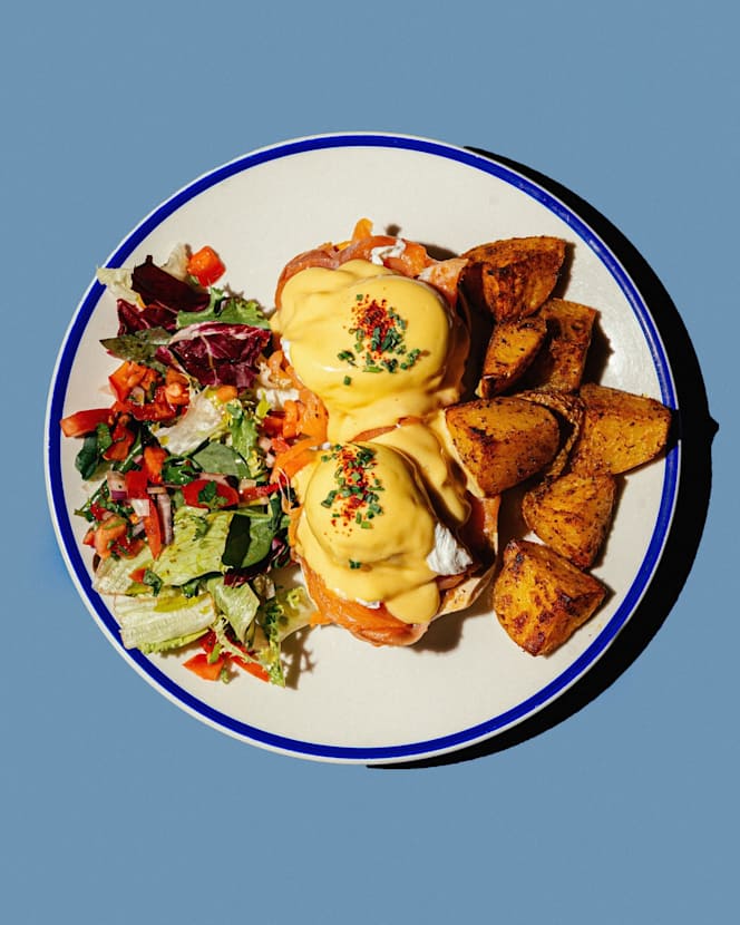 La Malcriada Brunch - 2