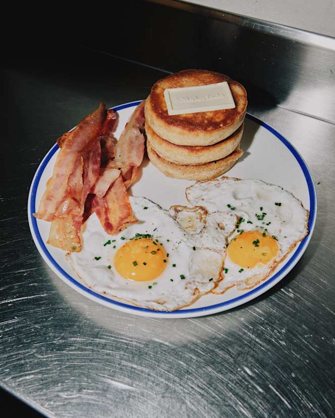 La Malcriada Brunch - 3