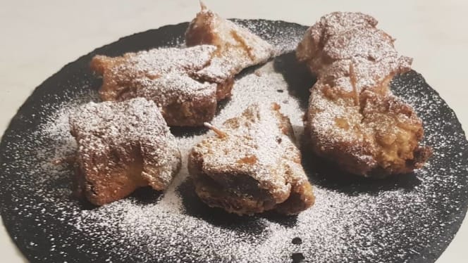 Trattoria Legnone - 2