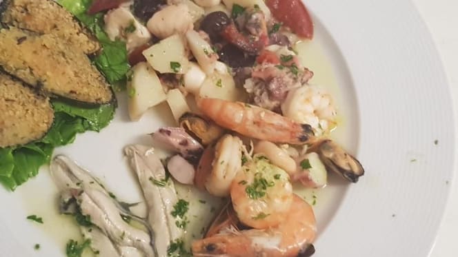Trattoria Legnone - 4