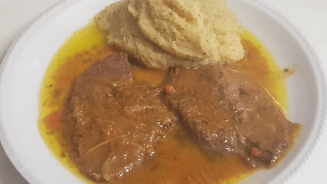 Trattoria Legnone - 5