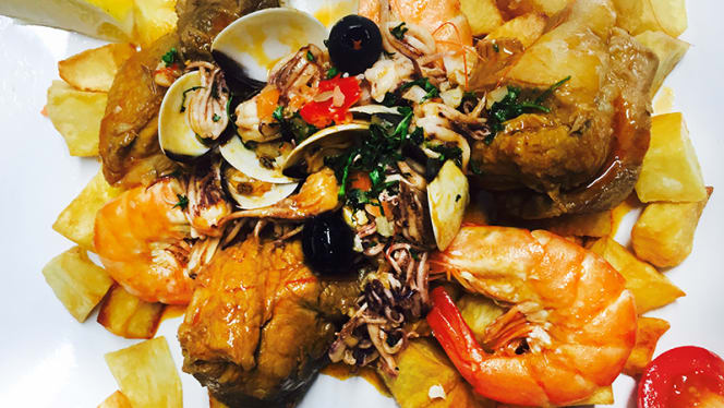 Sel et Braise - Cachan - 2