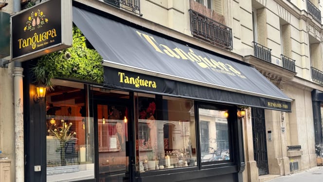 Tanguera - 2