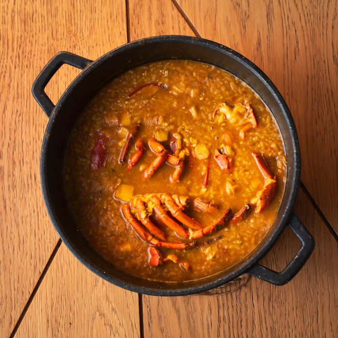 Taberna los Gomez San Vicente - 4