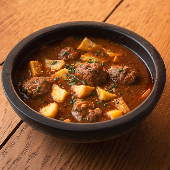 Taberna los Gomez San Vicente - 3