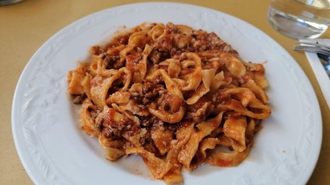 Hostaria da Bacco - 3