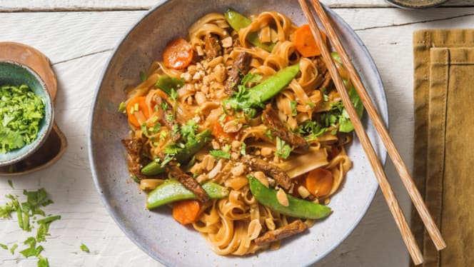 Yum Yum Thai - 1