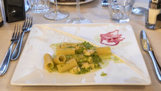 Trattoria da Marione al Trebbio - 7