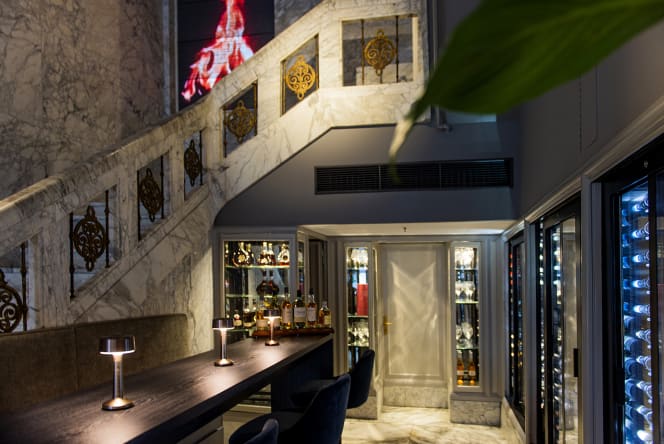 Elysee - Restaurant | Café | Bar - 4