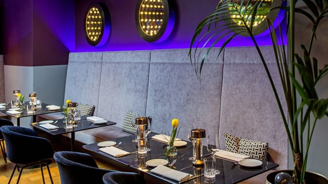 Elysee - Restaurant | Café | Bar - 8