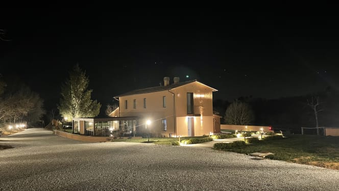 Valle Azzurra - 1