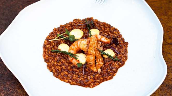 Dos Cucharas - Sant Cugat - 8