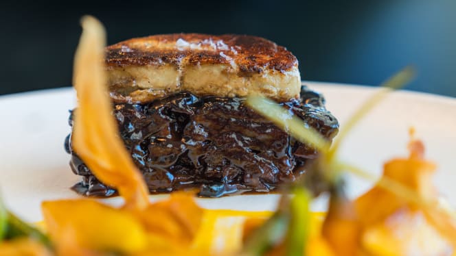 Aldapeta Gastrobar - 7