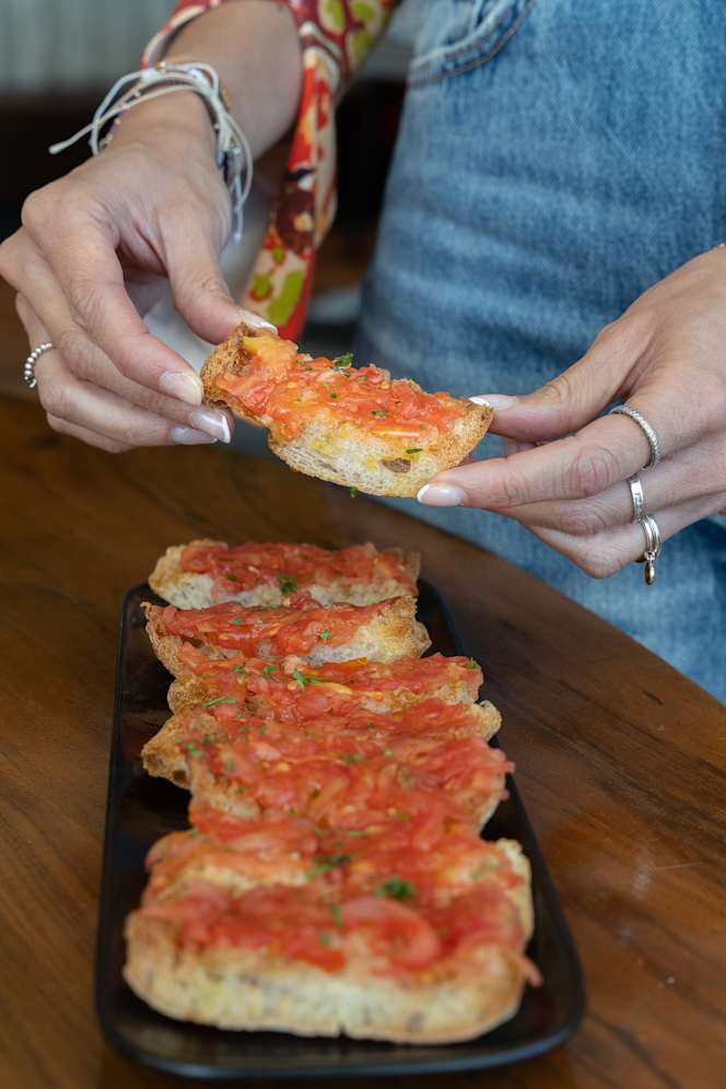 Aldapeta Gastrobar - 1