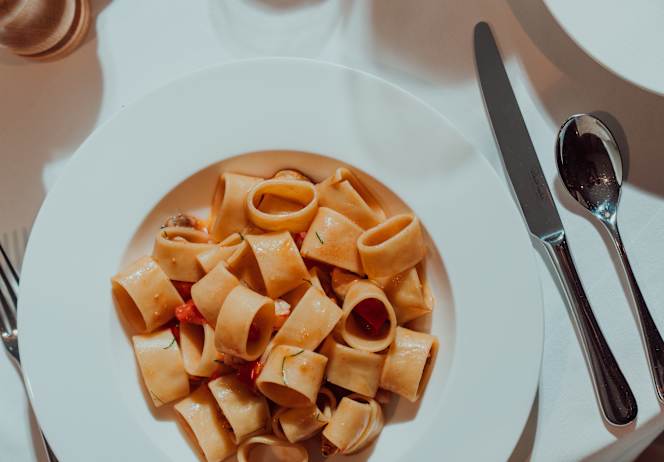 Sartoria Liverpool Street - 1