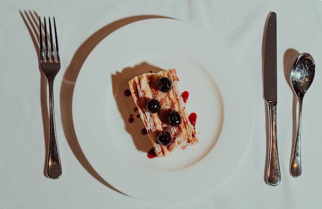 Sartoria Liverpool Street - 3