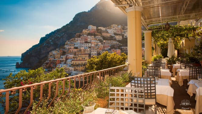 Ristorante Don Giovanni - 8