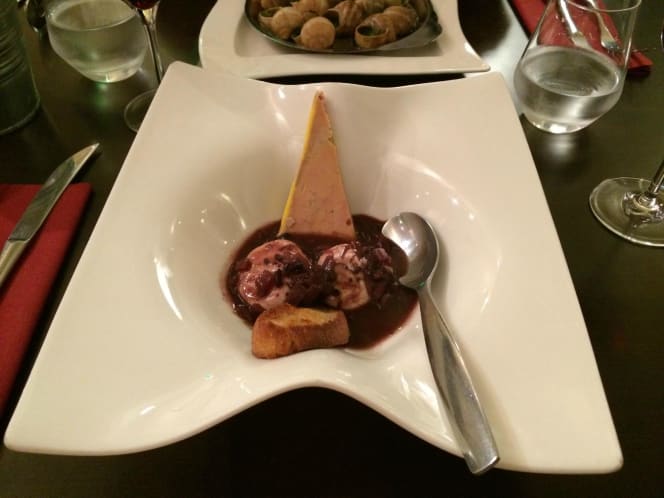 Lard et Bouchon - 6