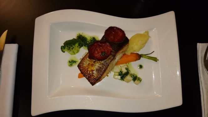 Lard et Bouchon - 2