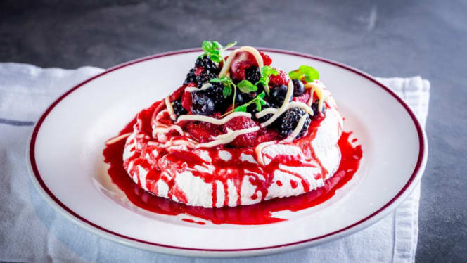 PJ’S Chelsea Brasserie - 1