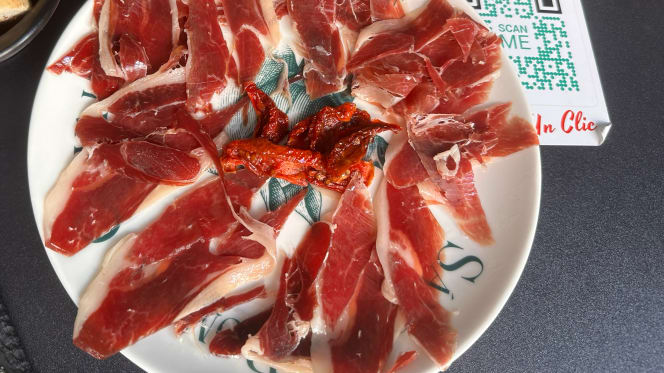 Distrito 8 Gastro Bar - 6
