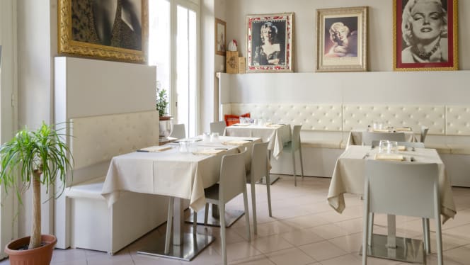 La Margherita - 6