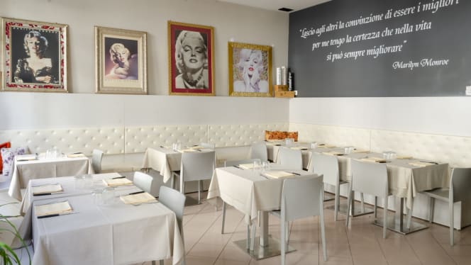 La Margherita - 1