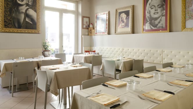 La Margherita - 3