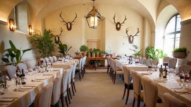 Osteria Torre a Cona - 3