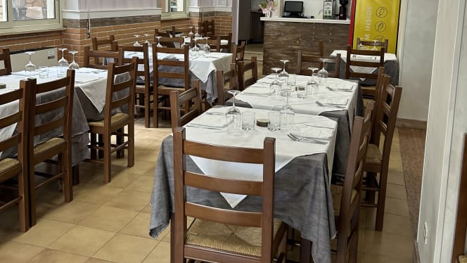 Ristorante Al Boschetto - 5