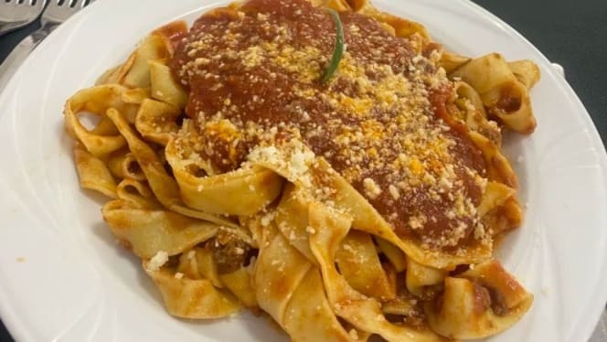 Ristorante Al Boschetto - 0