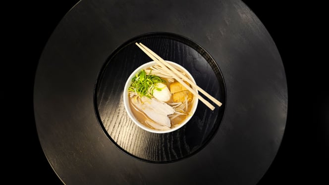 Lamian Latian - 5