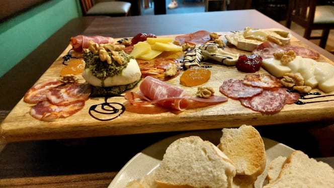 Taberna Portuense - 2