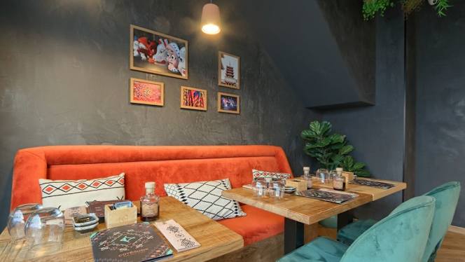 Côté Sushi Chartres - Chartres - 6