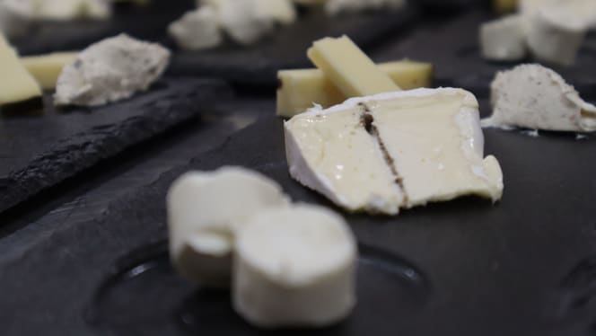 La Maison aux Mille Truffes - 3