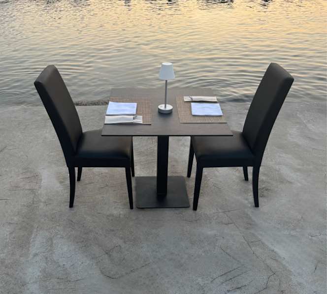 Gioia Ristorante - 0