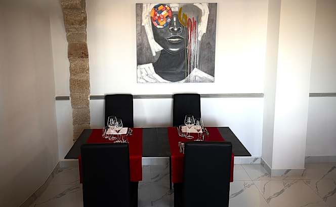 Gioia Ristorante - 4