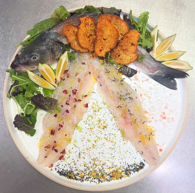 Gioia Ristorante - 1