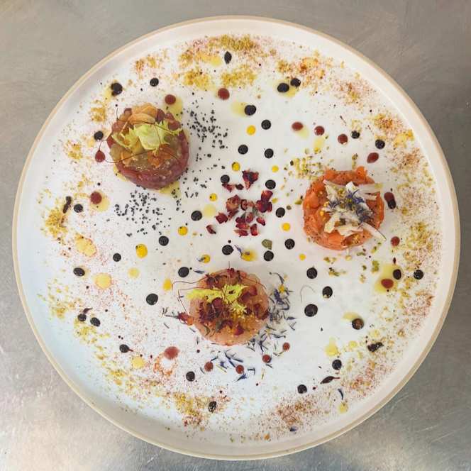 Gioia Ristorante - 3