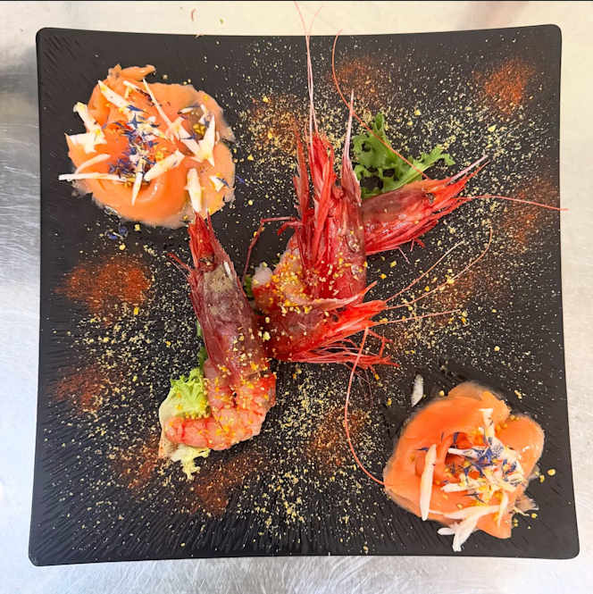 Gioia Ristorante - 1