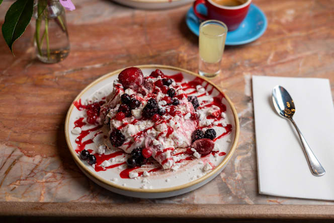 Mare Street Market - 1