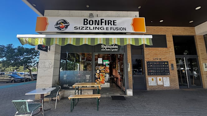 BonFire Fusion - 7