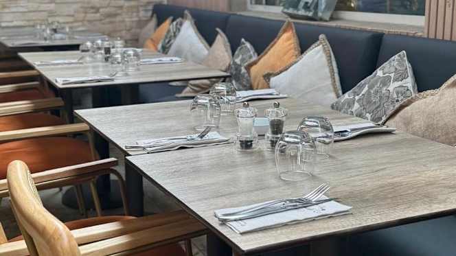 Un Jardin en Ville - 3