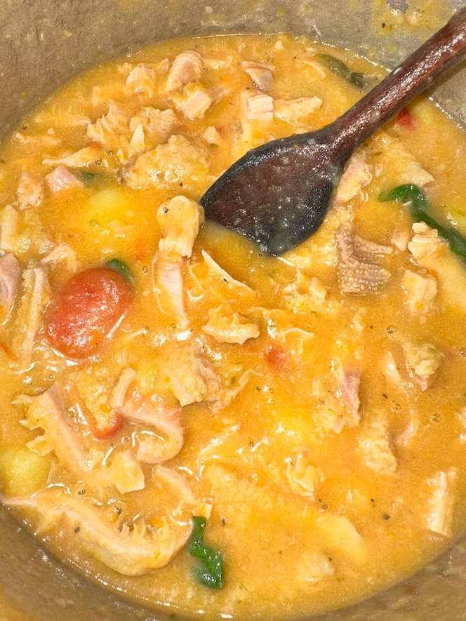 Antica Tripperia E Trattoria ‘O Russ Da Francesco dal 1945 - 4